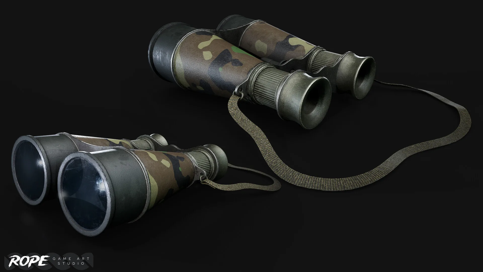 NDA & IP Protection When Outsourcing Game Art