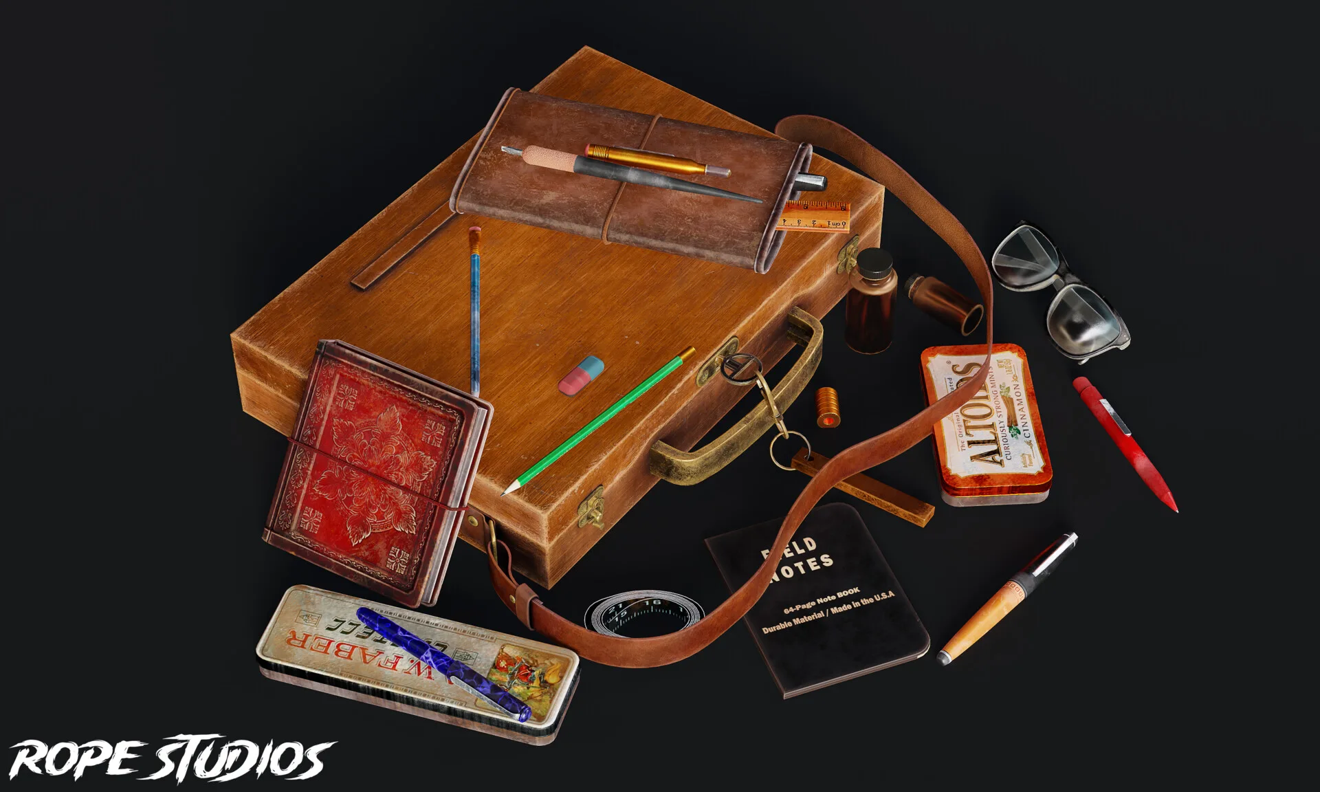 Game Art Vendor Onboarding Checklist for Producers